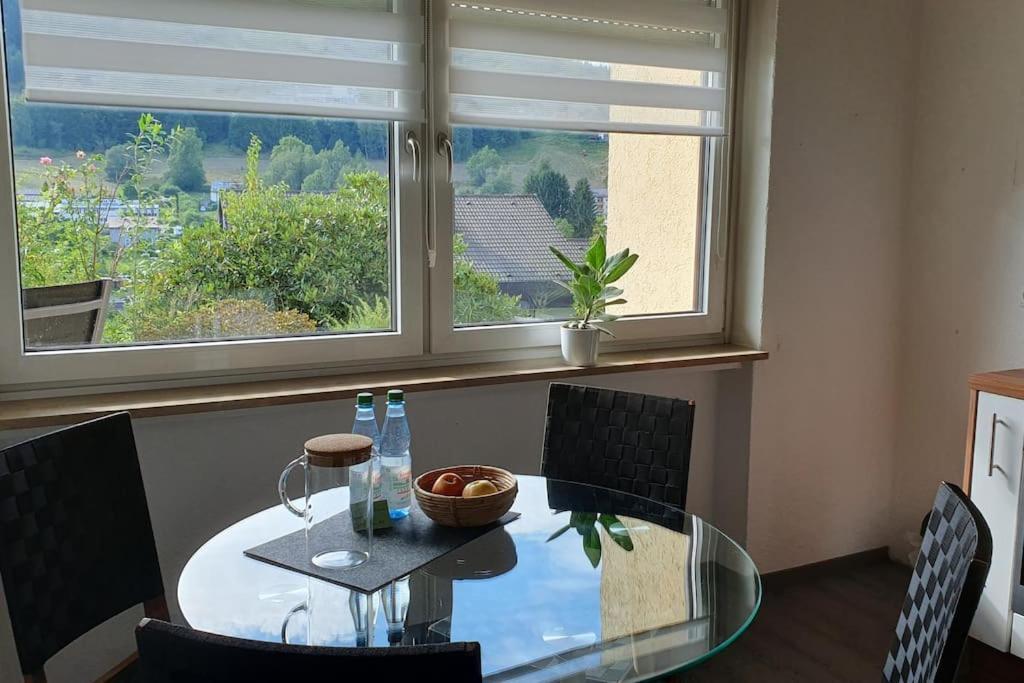 Green Hills Holiday House Warmensteinach Εξωτερικό φωτογραφία