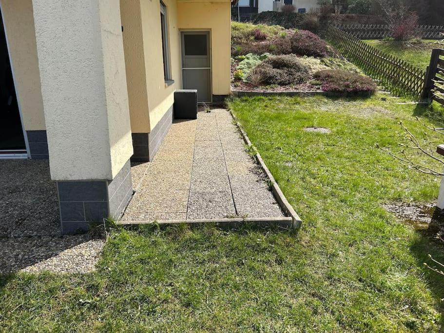 Green Hills Holiday House Warmensteinach Εξωτερικό φωτογραφία