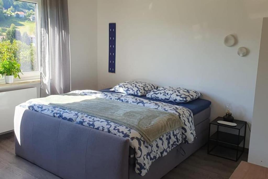 Green Hills Holiday House Warmensteinach Εξωτερικό φωτογραφία