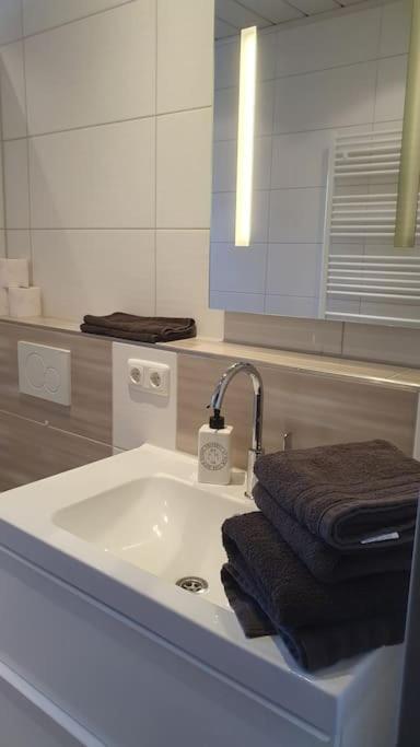 Green Hills Holiday House Warmensteinach Εξωτερικό φωτογραφία