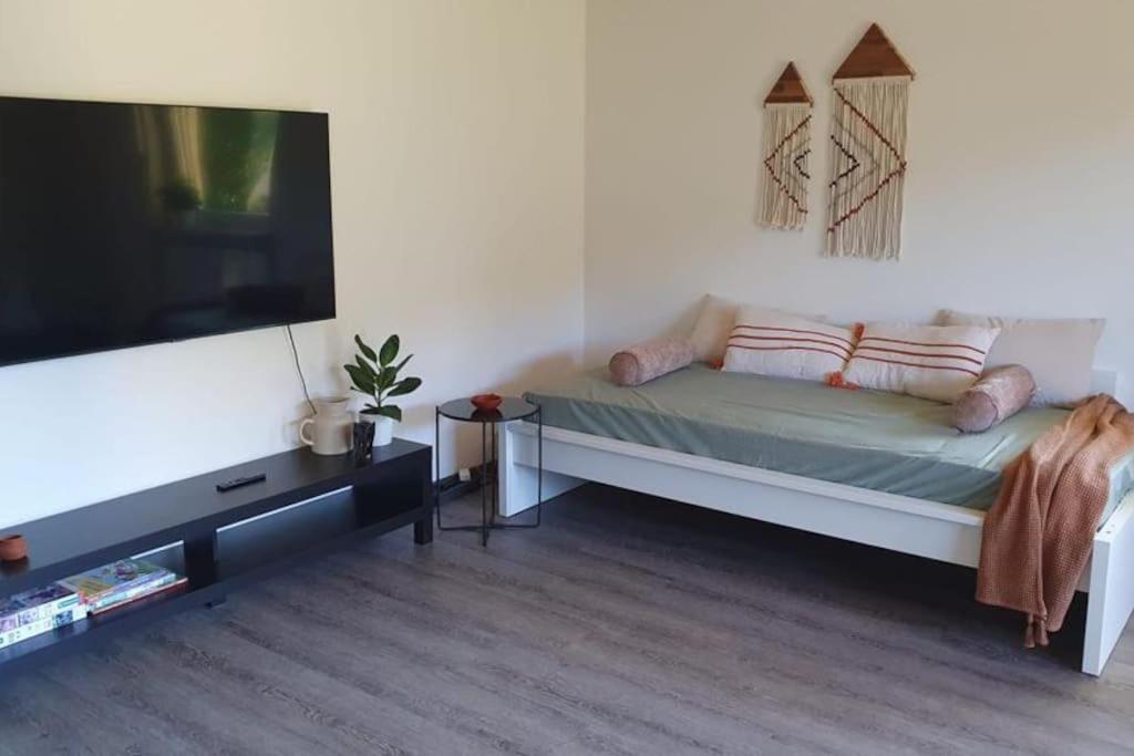 Green Hills Holiday House Warmensteinach Εξωτερικό φωτογραφία