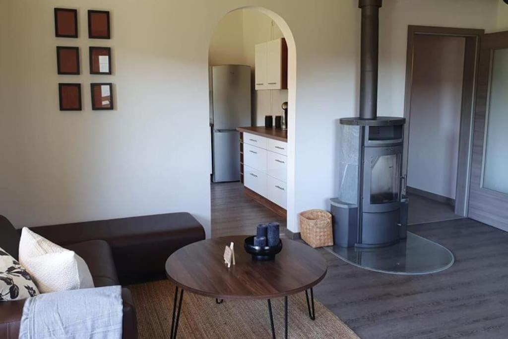 Green Hills Holiday House Warmensteinach Εξωτερικό φωτογραφία