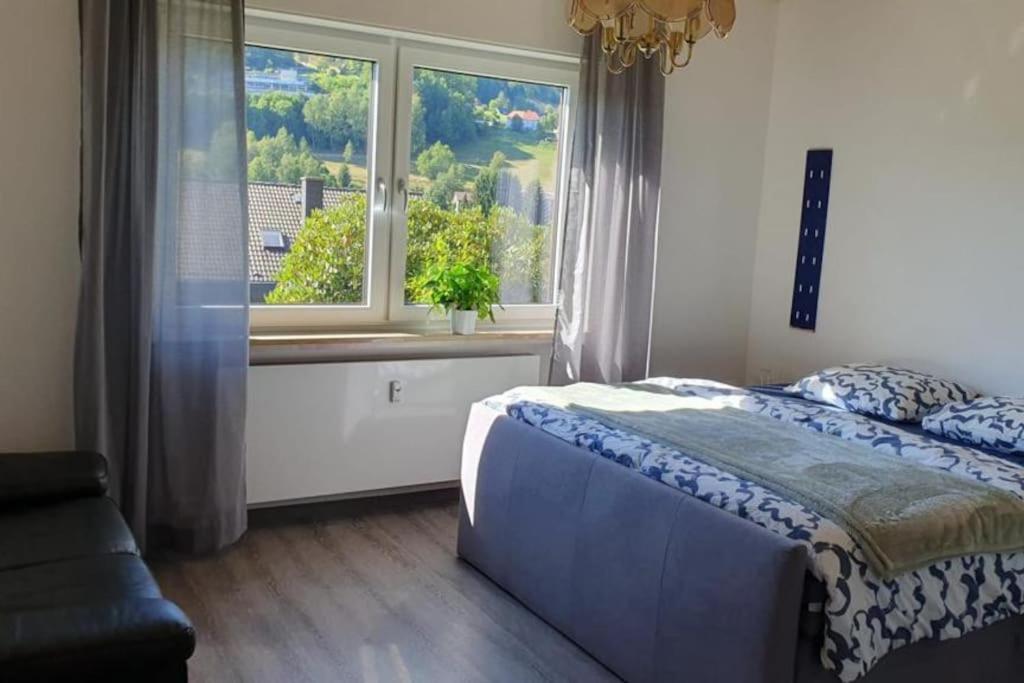 Green Hills Holiday House Warmensteinach Εξωτερικό φωτογραφία