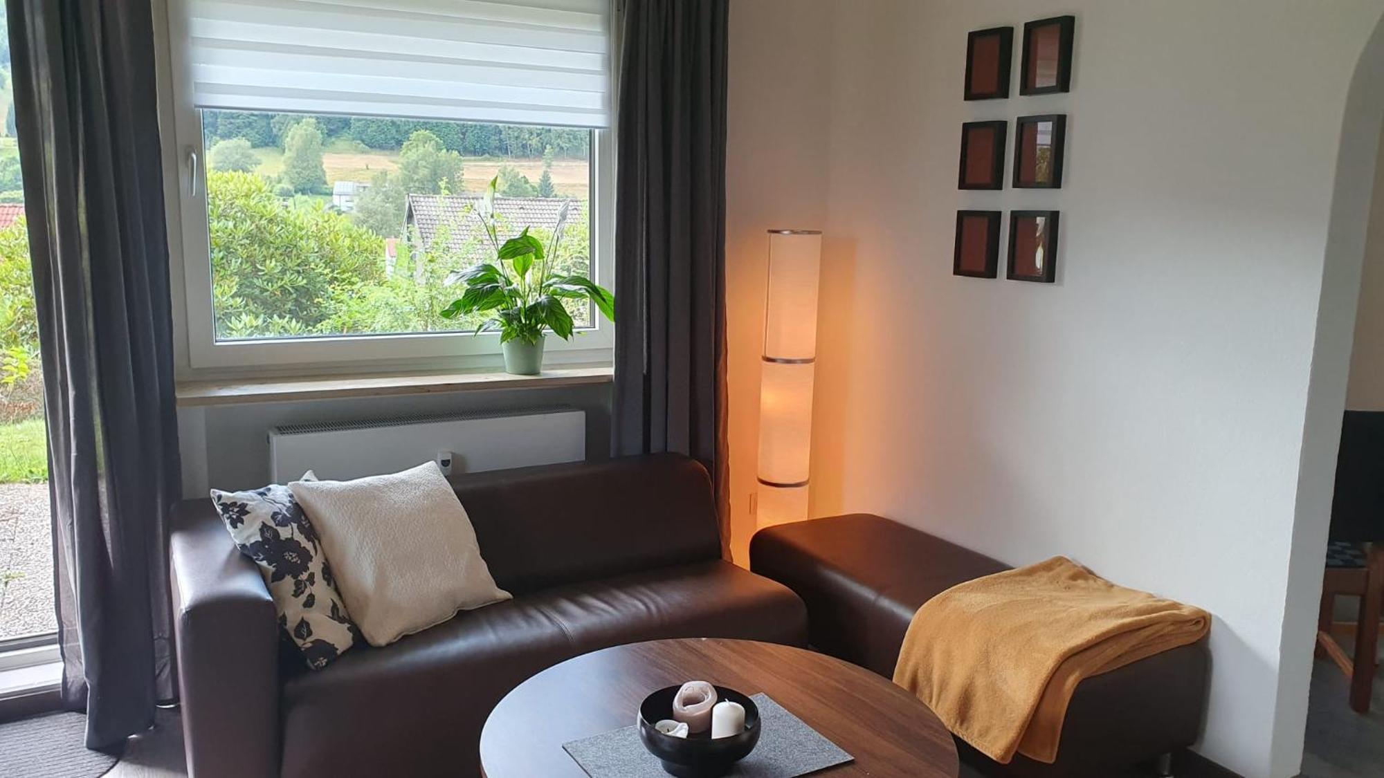 Green Hills Holiday House Warmensteinach Εξωτερικό φωτογραφία