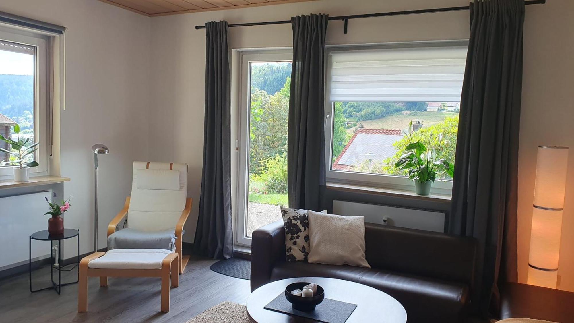 Green Hills Holiday House Warmensteinach Εξωτερικό φωτογραφία