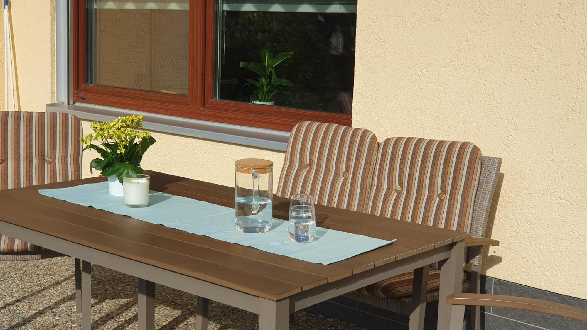 Green Hills Holiday House Warmensteinach Εξωτερικό φωτογραφία