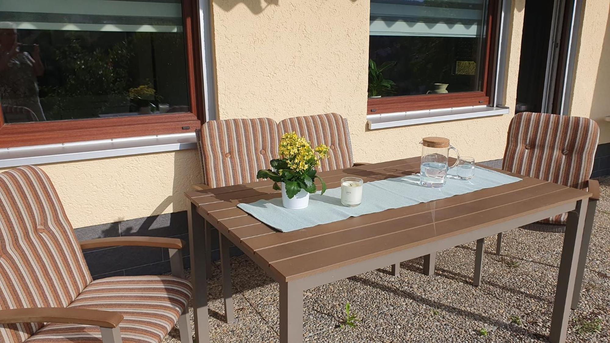 Green Hills Holiday House Warmensteinach Εξωτερικό φωτογραφία