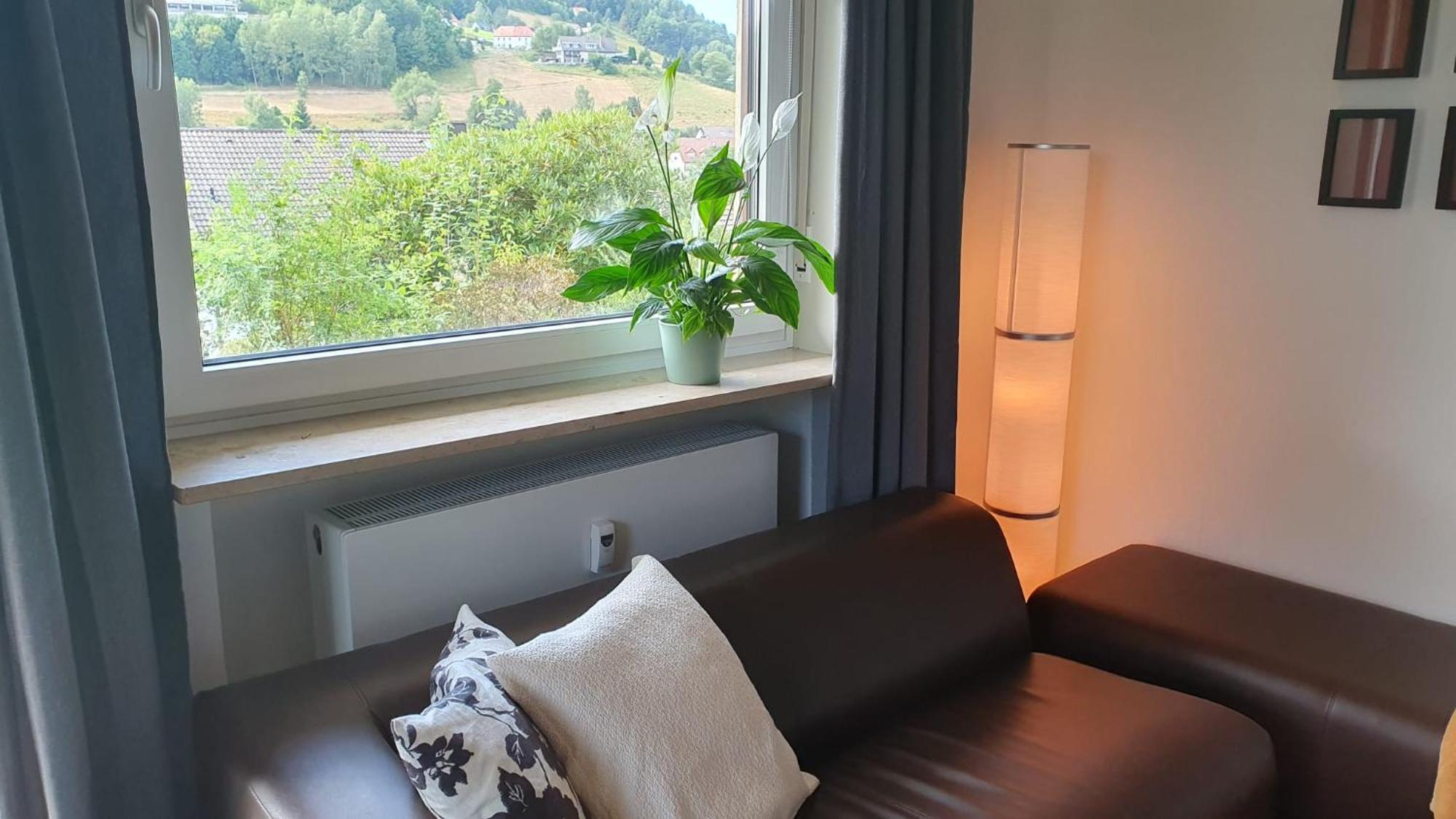 Green Hills Holiday House Warmensteinach Εξωτερικό φωτογραφία